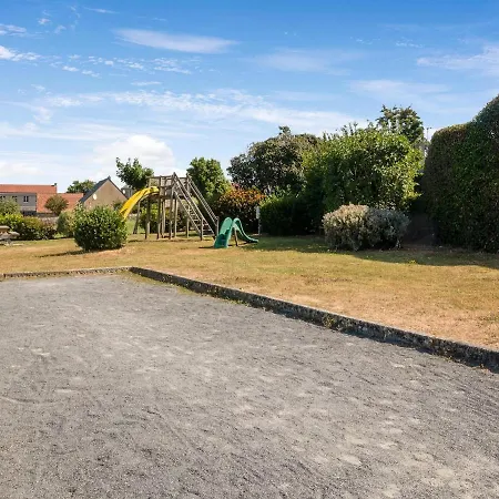 Fully Renovated House Only Few Minutes Walk Away From Ohama Dom wakacyjny Vierville-sur-Mer