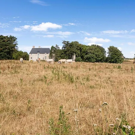 Fully Renovated House Only Few Minutes Walk Away From Ohama Dom wakacyjny Vierville-sur-Mer